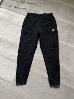 Nike Jogginghose Gr L schwarz Baden-Württemberg - Niefern-Öschelbronn Vorschau