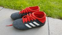 Kinderfußballschuhe, Fußballschuhe Adidas Gr. 31 Köln - Widdersdorf Vorschau