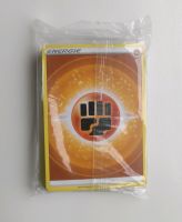 OVP Energie Pokemon Karten - Pokémon - Trading cards - Sammeln Sachsen-Anhalt - Halle Vorschau