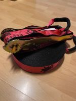 Slackline von Elephant Slacklines Addict  25 cm Baden-Württemberg - Leonberg Vorschau