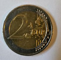 Fehlprägung 2 Euro Mecklenburg-Vorpommern - Stralsund Vorschau