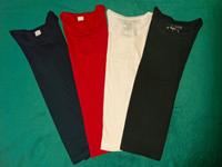 4 T-Shirt s /  Shirt s Gr.S   zusammen für nur 12,- Sachsen - Hoyerswerda Vorschau
