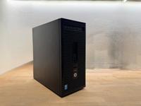 HP ProDesk Gaming PC, Core i5, 16GB RAM, GTX 1650, 512GB SSD(NEU) Bayern - Fürsteneck Vorschau