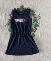 Tommy Hilfiger Kleid für Mädchen in Größe 86 Hessen - Wiesbaden Vorschau