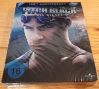 Pitch Black - Planet der Finsternis - Steelbook Blu-ray Disc NEU Berlin - Marzahn Vorschau