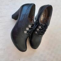 Trachtenschuhe NEU 37 München - Trudering-Riem Vorschau