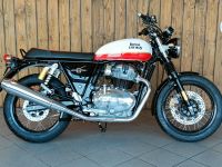 Royal Enfield Interceptor 650 Baker Express NEU - Vertragshändler Kiel - Elmschenhagen-Nord Vorschau