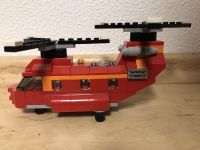 lego technic Mini-helikopter (31003). Neuwertig Niedersachsen - Georgsmarienhütte Vorschau