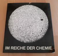 Buch Im Reiche der Chemie Econ-Verlag 1965 Baden-Württemberg - Nußloch Vorschau
