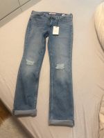 Damen Jeans von Tommy Hilfiger Gr.M/L Sachsen-Anhalt - Halle Vorschau