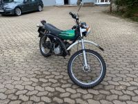 Kawasaki KE 125 Baden-Württemberg - Freudenstadt Vorschau