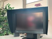 EIZO ColorEdge CG221 kalibrierbarer Monitor mit Lichtschutzblende Nordrhein-Westfalen - Viersen Vorschau