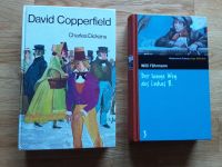 Dickens: David Copperfield/Fährmann: Der lange Weg des Lukas B. Nordrhein-Westfalen - Sankt Augustin Vorschau