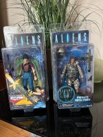 Aliens -  LT. Ripley u. Marine Privat Ricco Frost  NECA Saarland - Saarlouis Vorschau