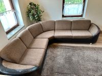 Couch/Sofa 260x260 Stoff/Kunstleder Thüringen - Jena Vorschau