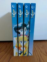 Sailor Moon Manga-Bücher Düsseldorf - Pempelfort Vorschau