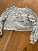 Mango Gr 164 grau Sweatshirt langarmshirt Pullover Nordrhein-Westfalen - Solingen Vorschau