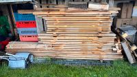 Viele Holzplatten Kiefer verschiedene Größen Holz bauen basteln… Bayern - Ingolstadt Vorschau
