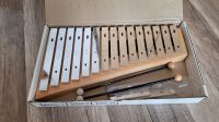 Glockenspiel Sonor Percussion Tenor-Alt Nordrhein-Westfalen - Kürten Vorschau