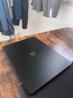 Surface Laptop 3 - 13,5 Zoll, Schwarz, Core i7, 16 GB Nordrhein-Westfalen - Krefeld Vorschau