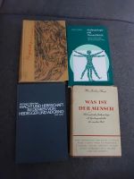 Was ist der Mensch Anthropologie und Vernunftkritik Mörchen H. München - Sendling-Westpark Vorschau