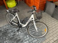 Damenfahrrad Hessen - Neustadt Vorschau