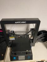 Anycubic Mega S 3D Drucker Bayern - Schwarzach Vorschau