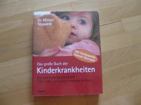 Kinderkrankheiten, Buch, Dr. Miriam Stoppard Sachsen-Anhalt - Biederitz Vorschau