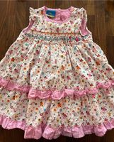 Topolino Sommerkleid Kleid Größe 86 Hessen - Friedberg (Hessen) Vorschau