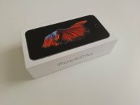 OVP Iphone 6S Plus -Leerpackung- 64GB Space Gray Stuttgart - Bad Cannstatt Vorschau