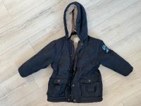 VERBAUDET Jacke Gr. 104 blau Brandenburg - Mühlenbeck Vorschau