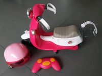 Baby Born Puppenroller, City Scooter mit Helm Baden-Württemberg - Dettenhausen Vorschau