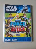 StarWars Force Attax Serie 2 München - Laim Vorschau