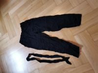 H&M leichte Paperbag Hose Gr. 140 Bayern - Heinersreuth Vorschau