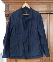 BOGNER HERRENJACKE 48 DUNKELBLAU WASSERABWEISEND  LJMONTA Rheinland-Pfalz - Frankweiler Vorschau