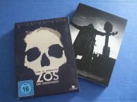 ZOS - Das Kriegsgebiet - 3 DVDs - Neuwertig / Wie neu ! Baden-Württemberg - Herbolzheim Vorschau