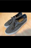 Vans grau schwarz Gr 37 Saarland - Marpingen Vorschau