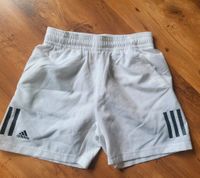 Sporthose kurze Hose Gr 152 Adidas weiß Rheinland-Pfalz - Kettig Vorschau