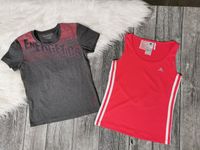 ADIDAS Sportshirt, Sport T-Shirt, Trikot Gr. 140 WIE NEU Bayern - Niederwinkling Vorschau