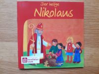Der heilige Nikolaus, Bilderbuch vom Bonifatius-Werk Baden-Württemberg - Eisingen Vorschau