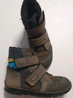 Däumling Winterschuhe Größe. 29 grau/ Simpatex Bergedorf - Hamburg Lohbrügge Vorschau