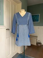 Boden Tunika Sommerhemd Bluse Minikleid Berlin - Charlottenburg Vorschau