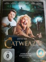 Catweazle Otto ist Catweazle DVD Neu Mecklenburg-Vorpommern - Groß Luckow Vorschau