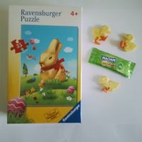 Ravensburger Puzzel 897353: Lindt Goldhasen [35 Teile Puzzle] NEU Saarland - Schwalbach Vorschau