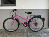 Fahrrad Kinder / Jugendliche 26 Zoll Leipzig - Großzschocher Vorschau