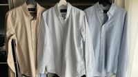 Abercrombie & Fitch Hemd Herren M Hessen - Raunheim Vorschau