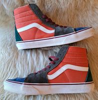 Vans Sk8-Hi Colour-Block, Größe 40,5 Nordrhein-Westfalen - Hattingen Vorschau