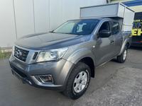 Nissan Navara NP300 Visia Double Cab 4x4 West - Griesheim Vorschau