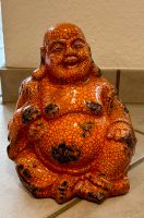 Buddha aus Keramik Hessen - Heppenheim (Bergstraße) Vorschau