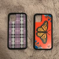 Wildflower cases Iphone 11 Frankfurt am Main - Preungesheim Vorschau